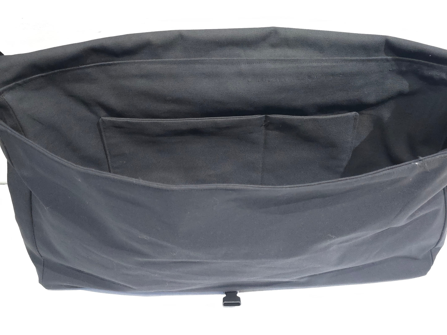 Jackalopes in Ruins Messanger Bag