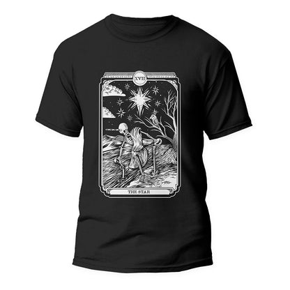The Star Tarot T-shirt
