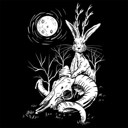 Night of the Jackalope