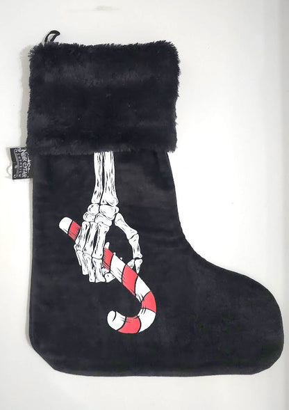 Creepmas Stocking