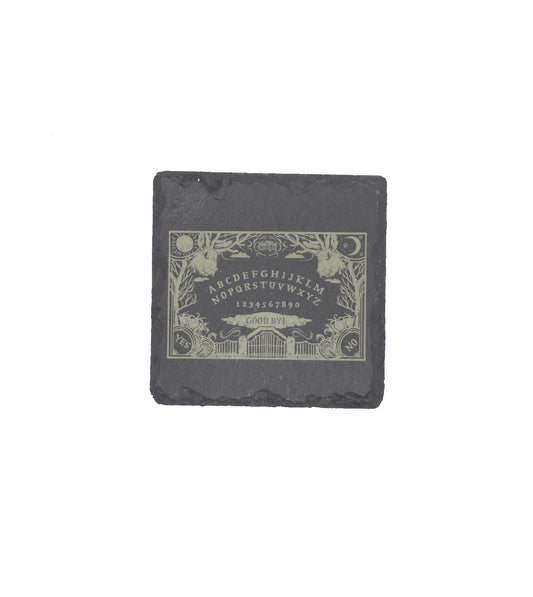 Ouija Coaster