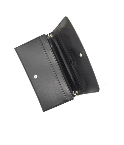 Moon Phases Wallet Bag