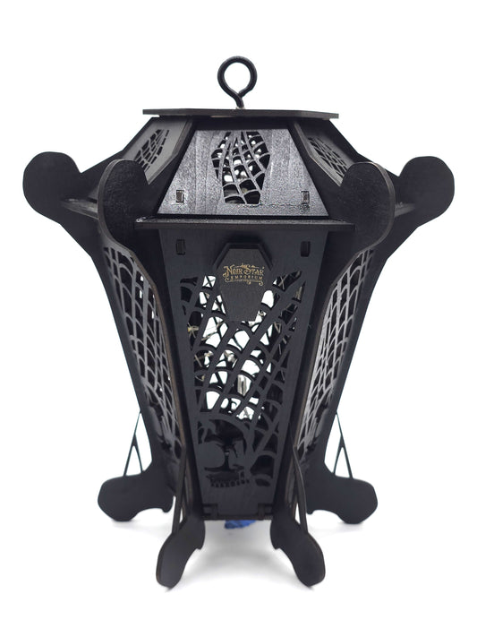 Sticks and Bones Lantern