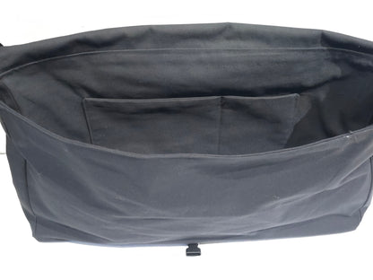 Jackalopes in Ruins Messanger Bag