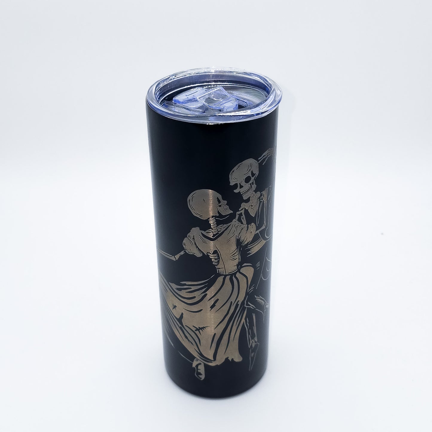 Last Dance Tumbler