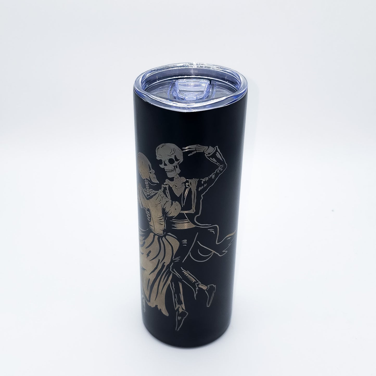 Last Dance Tumbler