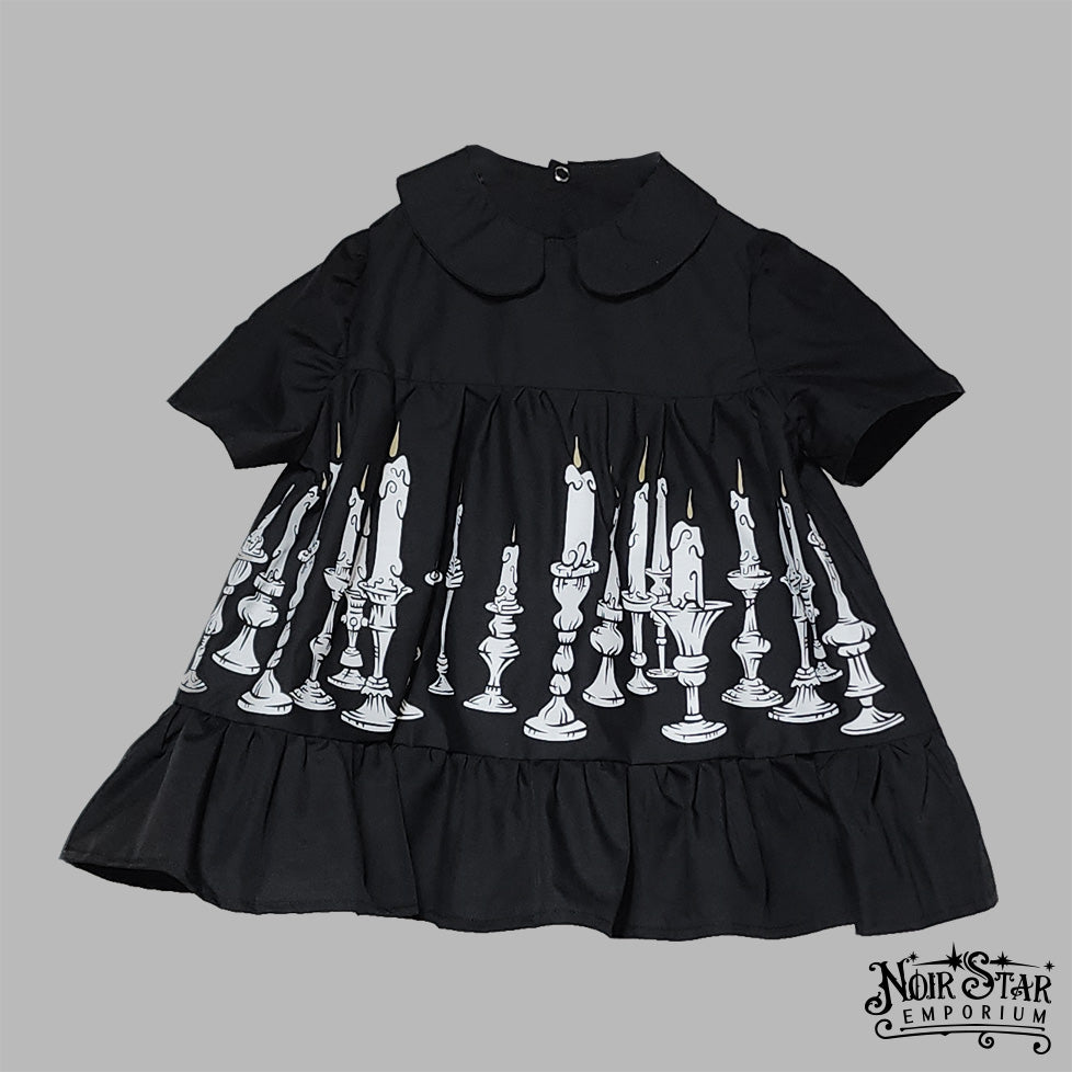 Baby Girl Dress