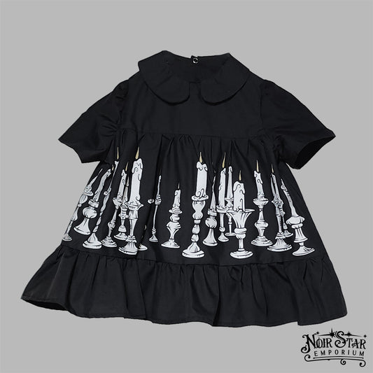 Baby Girl Dress