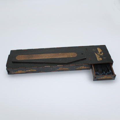Incense Official Case