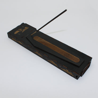 Incense Official Case