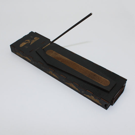 Incense Official Case
