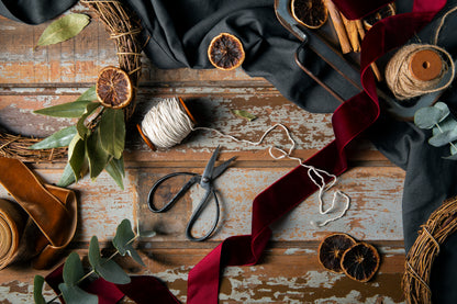 2025 Holiday Workshop
